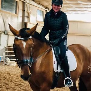 Meet your Posher, Karen